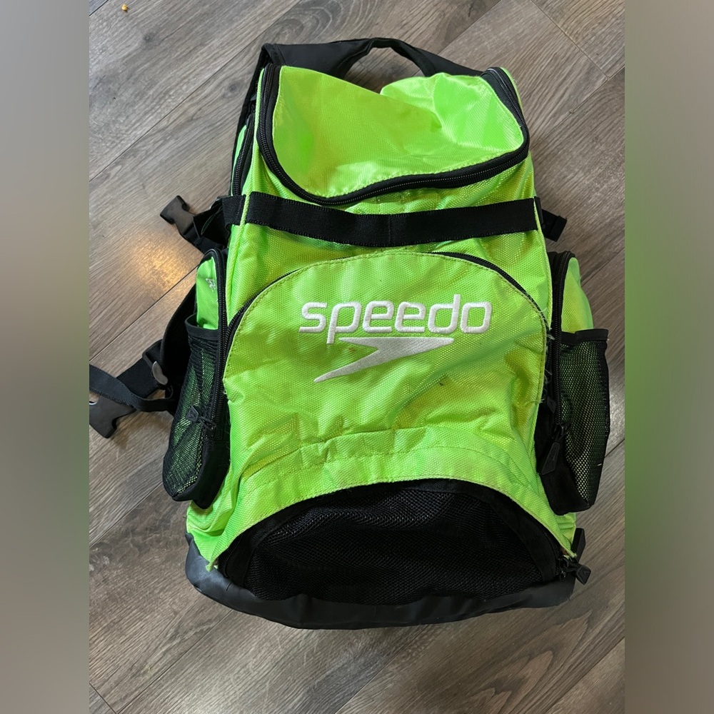 Speedo swim bag